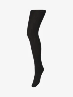 Collants Opaques Anti-froid - Noir