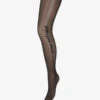 Collants Follow Your Dreams - Noir -Lingerie De Mode Magasin CERISE 1946 1