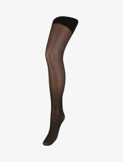 Collants Opaques 40 Deniers - Noir