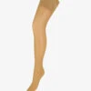 Collants Opaques 40 Deniers - Beige