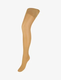 Collants Opaques 40 Deniers - Beige
