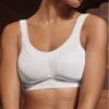 Anita Active Soutien-gorge De Sport Momentum (Blanc) -Lingerie De Mode Magasin anita active soutien gorge de sport momentum blanc