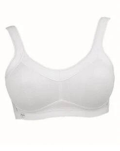 Anita Active Soutien-gorge De Sport Momentum (Blanc) -Lingerie De Mode Magasin anita active soutien gorge de sport momentum blanc 2