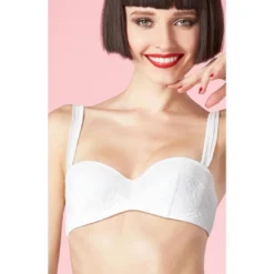 Bandeau Encense Moi Chantal Thomass Dentelle Mariage