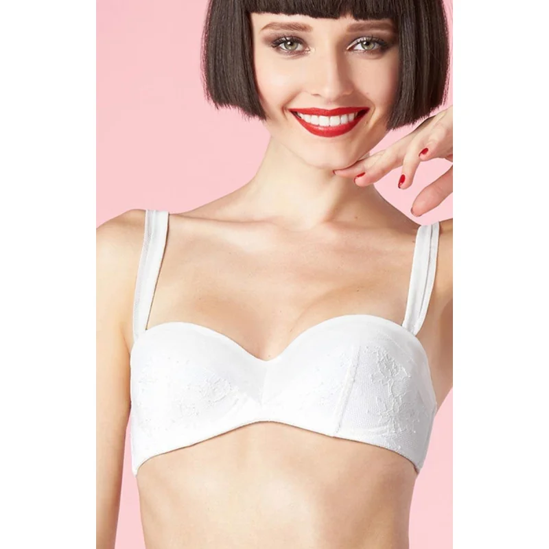 Bandeau Encense Moi Chantal Thomass Dentelle Mariage 3 Bandeau Encense Moi Chantal Thomass Dentelle Mariage