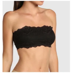 Bandeau Greta JAnira 7 Bandeau Greta JAnira -Lingerie De Mode Magasin bandeau greta janira 1