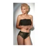 Bandeau Greta JAnira -Lingerie De Mode Magasin bandeau greta janira