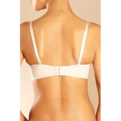 Bandeau Irresistible Chantelle Dune -Lingerie De Mode Magasin bandeau irresistible chantelle dune 2