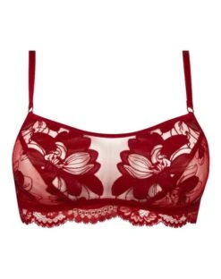 Bandeau Souple Lise Charmel Glamour Couture (Glam Désir) -Lingerie De Mode Magasin bandeau souple lise charmel glamour couture glam desir 5