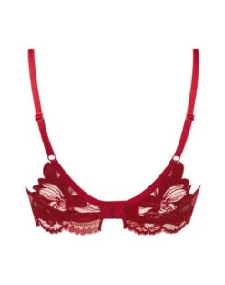 Bandeau Souple Lise Charmel Glamour Couture (Glam Désir) -Lingerie De Mode Magasin bandeau souple lise charmel glamour couture glam desir 6