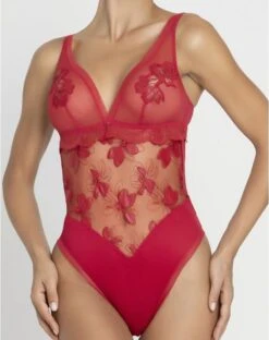 Body Lise Charmel Glamour Couture (Glam Désir) -Lingerie De Mode Magasin body lise charmel glamour couture glam desir 2
