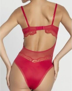 Body Lise Charmel Glamour Couture (Glam Désir) -Lingerie De Mode Magasin body lise charmel glamour couture glam desir 3