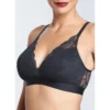 Brassière Chantelle Dentelle Soft -Lingerie De Mode Magasin brassiere chantelle dentelle soft