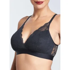 Brassière Chantelle Dentelle Soft