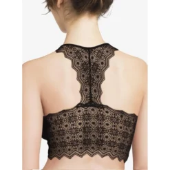 Chantelle Brassière Dentelle Georgia Passionnata -Lingerie De Mode Magasin brassiere dentelle georgia passionnata 1 3