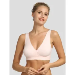 Brassière Dim Body Touch 2 Pour Le Prix D' 1