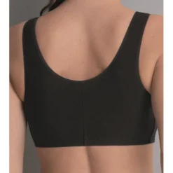 Brassiére Post Opératoire Fermeture Avant Coton Anita -Lingerie De Mode Magasin brassiere post operatoire fermeture avant coton anita 2