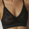 Brassière Réversible Sloggi Go Allround Lace (Noir) 1 Brassière Réversible Sloggi Go Allround Lace (Noir) -Lingerie De Mode Magasin brassiere reversible sloggi go allround lace noir