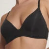 Brassière Sans Armature Sloggi Soft Adapt (Noir) -Lingerie De Mode Magasin brassiere sans armature sloggi soft adapt noir