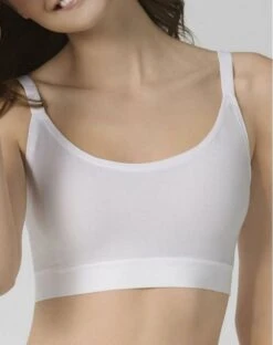 Brassière Sloggi Go Allround (Blanc)