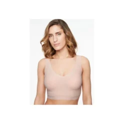 Brassière Soft Strech Chantelle -Lingerie De Mode Magasin brassiere soft strech chantelle 3