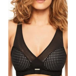 Brassière Sport Chantelle Soft Impact -Lingerie De Mode Magasin brassiere sport chantelle soft impact 2