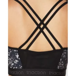 Brassière Triaction Balance Top Triumph -Lingerie De Mode Magasin brassiere triaction balance top triumph 2
