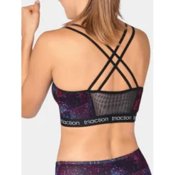 Brassière Triaction Balance Top Triumph -Lingerie De Mode Magasin brassiere triaction balance top triumph 3