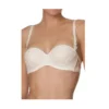 Bustier Orchid Paradis Lise Charmel -Lingerie De Mode Magasin bustier orchid paradis lise charmel