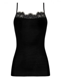 Caraco Bien-être Lise Charmel Plaisir Caresse (Noir) 14 Caraco Bien-être Lise Charmel Plaisir Caresse (Noir) -Lingerie De Mode Magasin caraco bien etre lise charmel plaisir caresse noir 5