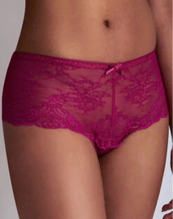 Culotte Saint-Tropez Aubade Danse Des Sens (Pink Pulsion)