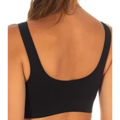 Lot 2 Brassières Dim Sans Couture Basic -Lingerie De Mode Magasin lot 2 brassieres dim sans couture basic 1