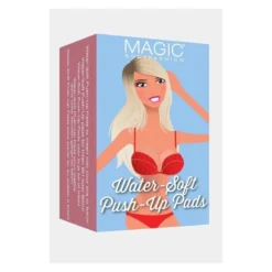 Push-up Amovible Watersoft Magicbodyfashion -Lingerie De Mode Magasin push up amovible watersoft magicbodyfashion 1 2