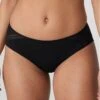 Shorty Prima Donna Twist I Want You (Noir) -Lingerie De Mode Magasin shorty prima donna twist i want you noir