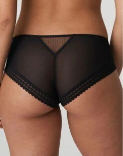Shorty Prima Donna Twist I Want You (Noir) -Lingerie De Mode Magasin shorty prima donna twist i want you noir 2