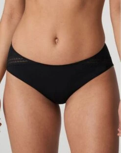 Shorty Prima Donna Twist I Want You (Noir)