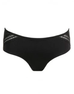 Shorty Prima Donna Twist I Want You (Noir) -Lingerie De Mode Magasin shorty prima donna twist i want you noir 3