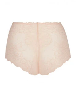 Shorty Sexy Lise Charmel Sublime En Dentelle (Rose Sublime) -Lingerie De Mode Magasin shorty sexy lise charmel sublime en dentelle rose sublime 6
