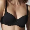 Simone Perele Simone Pérèle Soutien-gorge Moulé 3D Andora (Noir) -Lingerie De Mode Magasin simone perele soutien gorge moule 3d andora noir