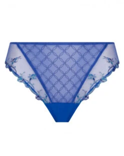 Slip Fantaisie Lise Charmel De Cristal Et D'Eau (Onde Cristal) -Lingerie De Mode Magasin slip fantaisie lise charmel de cristal et d eau onde cristal 6