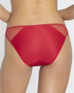 Slip Fantaisie Lise Charmel Glamour Couture (Glam Désir) 9 Slip Fantaisie Lise Charmel Glamour Couture (Glam Désir) -Lingerie De Mode Magasin slip fantaisie lise charmel glamour couture glam desir 2