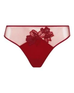 Slip Fantaisie Lise Charmel Glamour Couture (Glam Désir) 10 Slip Fantaisie Lise Charmel Glamour Couture (Glam Désir) -Lingerie De Mode Magasin slip fantaisie lise charmel glamour couture glam desir 3