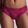 Slip Italien Aubade Danse Des Sens (Pink Pulsion) -Lingerie De Mode Magasin slip italien aubade danse des sens pink pulsion