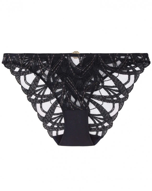 Slip Italien Aubade X Elie Saab My Desire (Secret Date) 4 Slip Italien Aubade X Elie Saab My Desire (Secret Date) – Image 2