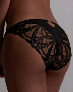 Slip Italien Aubade X Elie Saab My Desire (Secret Date) 8 Slip Italien Aubade X Elie Saab My Desire (Secret Date) -Lingerie De Mode Magasin slip italien aubade x elie saab my desire secret date 2