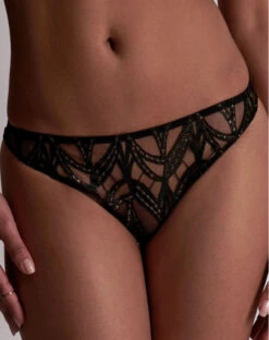 Slip Italien Aubade X Elie Saab My Desire (Secret Date)