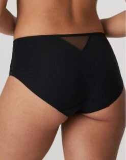 Slip Taille Haute Prima Donna Twist I Want You (Noir) 8 Slip Taille Haute Prima Donna Twist I Want You (Noir) -Lingerie De Mode Magasin slip taille haute prima donna twist i want you noir 2