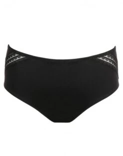 Slip Taille Haute Prima Donna Twist I Want You (Noir) 9 Slip Taille Haute Prima Donna Twist I Want You (Noir) -Lingerie De Mode Magasin slip taille haute prima donna twist i want you noir 3