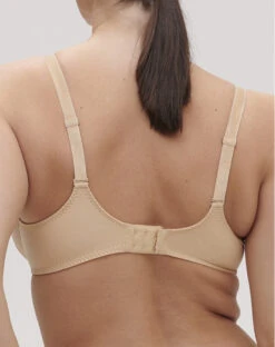 Simone Perele Soutien-gorge à Armatures Simone Pérèle Escale (Vanille) -Lingerie De Mode Magasin soutien gorge a armatures simone perele escale vanille 1