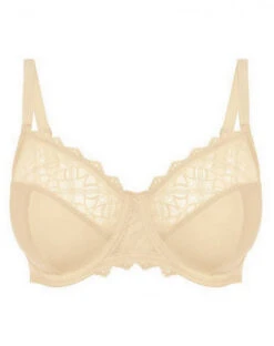 Simone Perele Soutien-gorge à Armatures Simone Pérèle Escale (Vanille) -Lingerie De Mode Magasin soutien gorge a armatures simone perele escale vanille 3